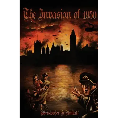 The Invasion of 1950