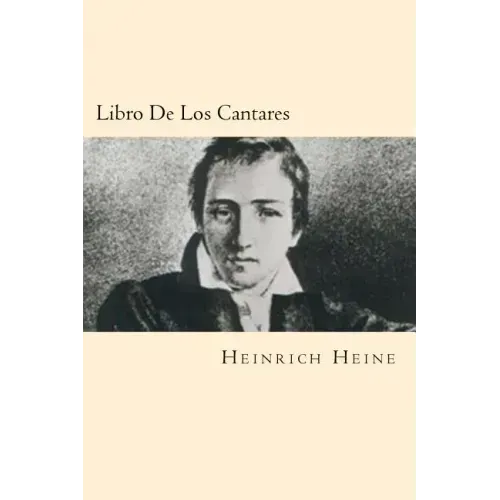 Libro De Los Cantares (Spanish Edition)