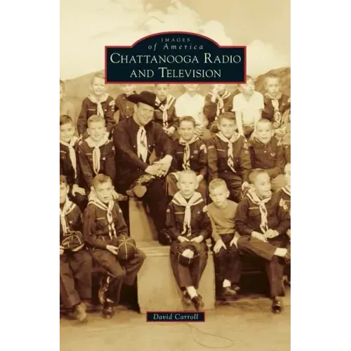 Chattanooga Radio and Television