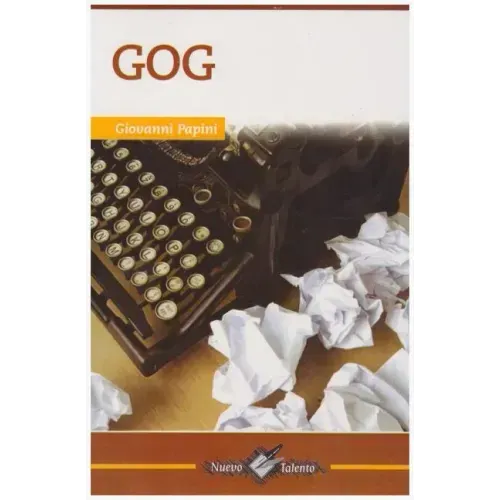 Gog