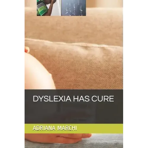 Dyslexia Has Cure