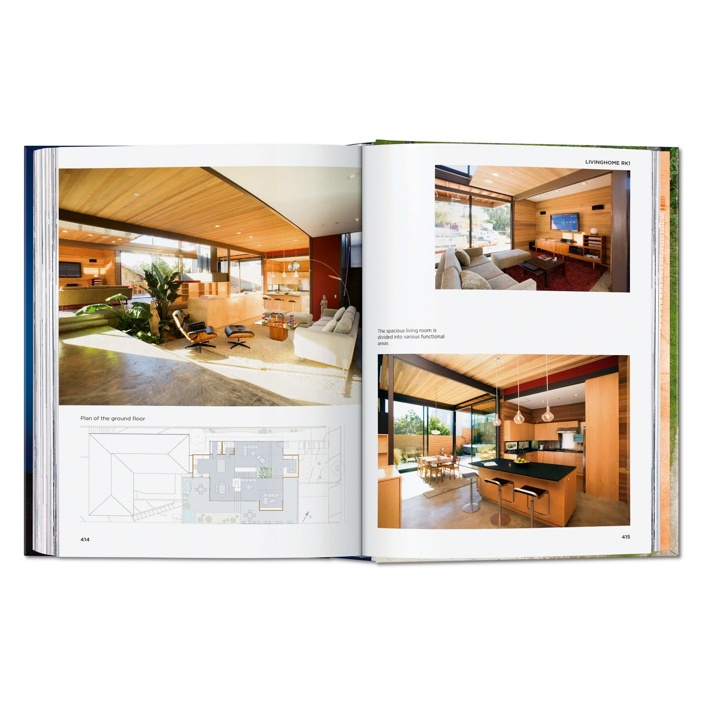 Prefab Houses. 45th Ed. (English) Book