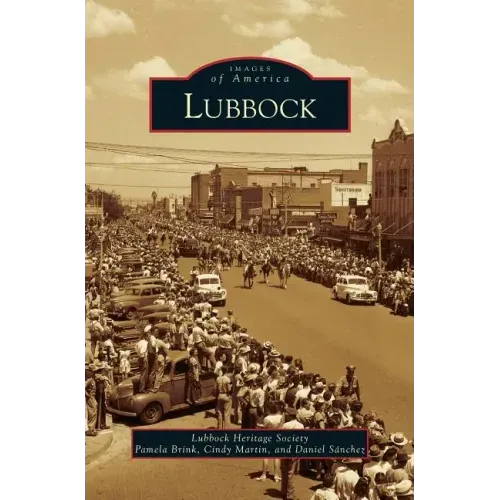 Lubbock