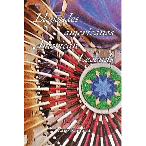 Llegendes americanes: American Legends