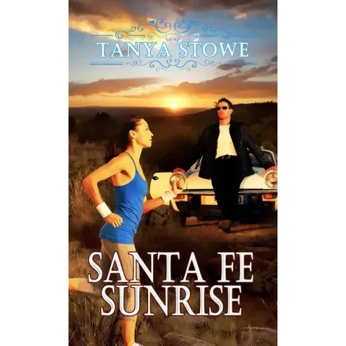 Santa Fe Sunrise