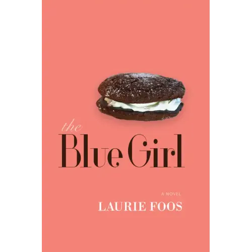 The Blue Girl