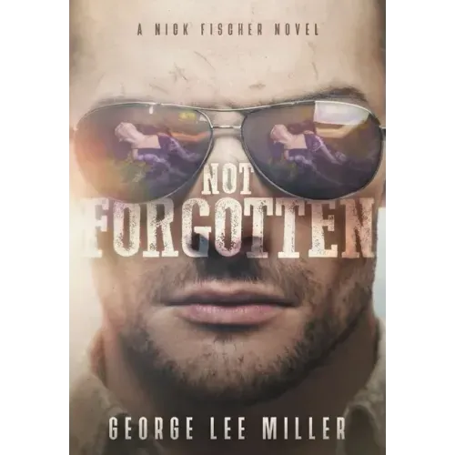 Not Forgotten