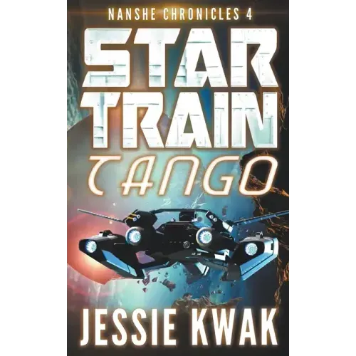 Star Train Tango