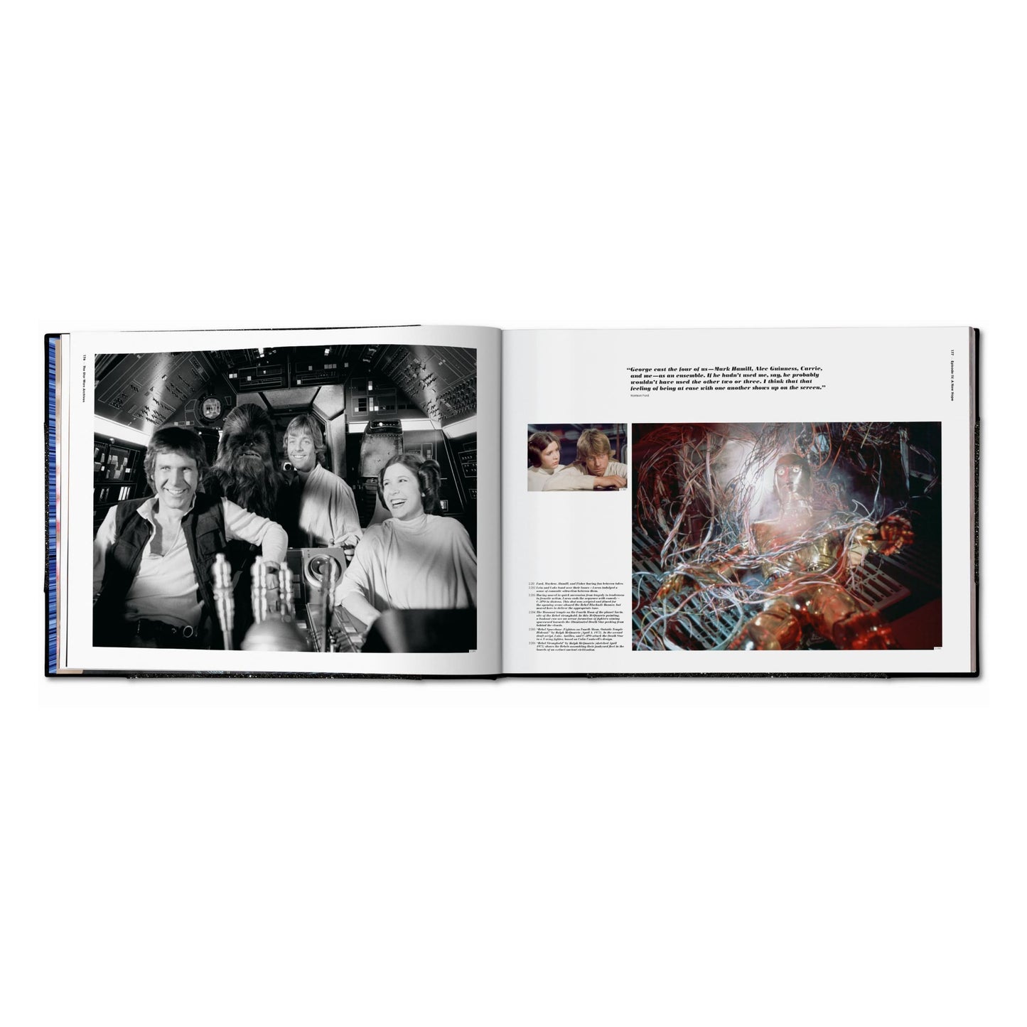 The Star Wars Archives. 1977–1983 (English) Book