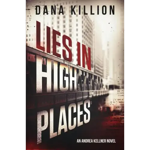 Lies in High Places