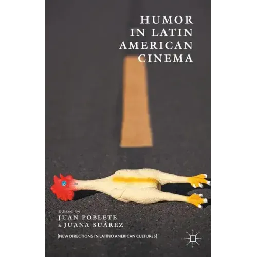 Humor in Latin American Cinema