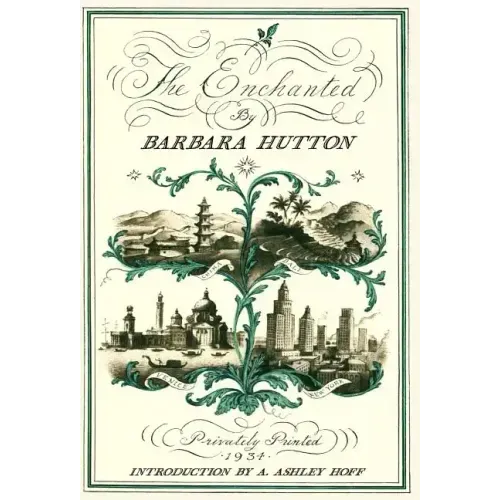 The Enchanted