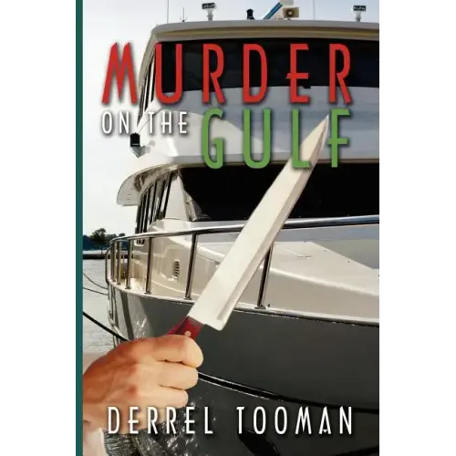 Murder on the Gulf