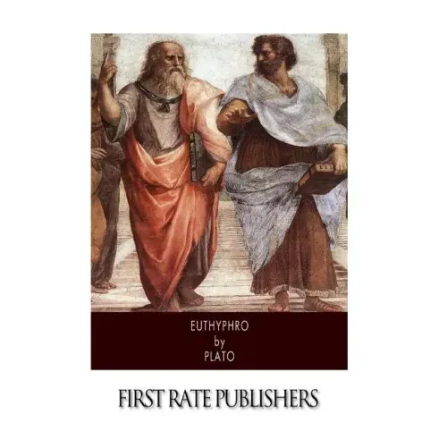 Euthyphro