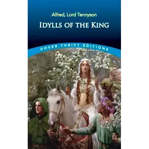 Idylls of the King