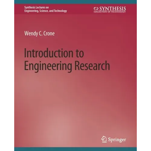 Introduction to Engineering Research