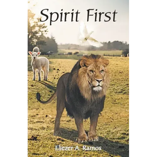Spirit First
