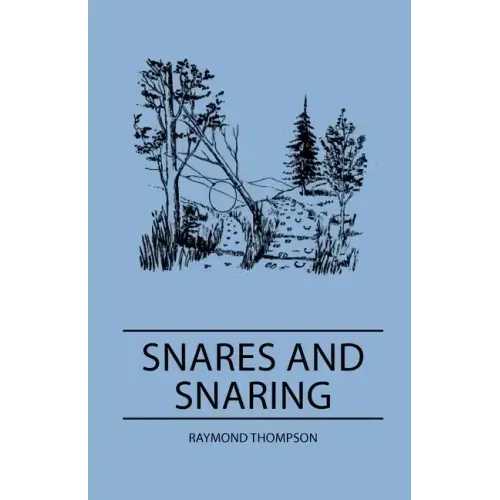 Snares and Snaring