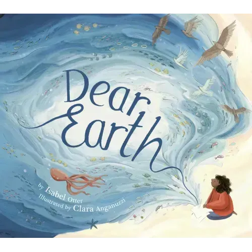 Dear Earth