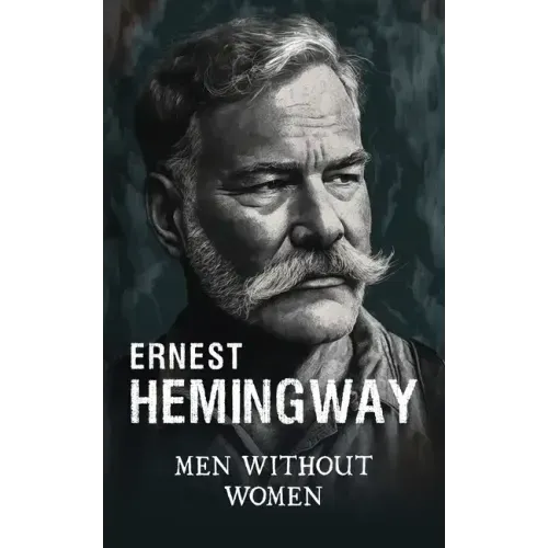 Men without women: Short story collection