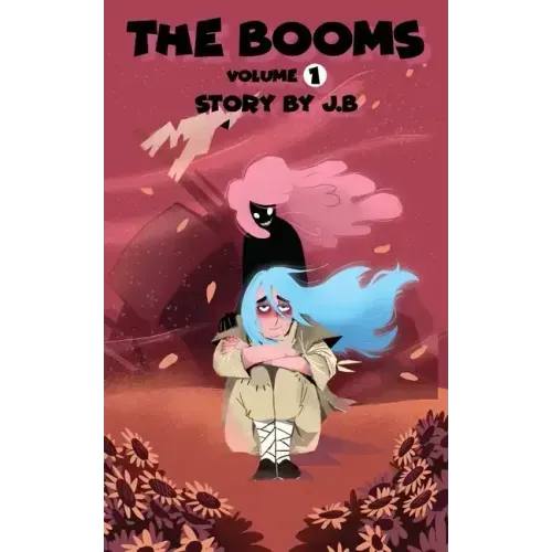 The Booms: Volume 1