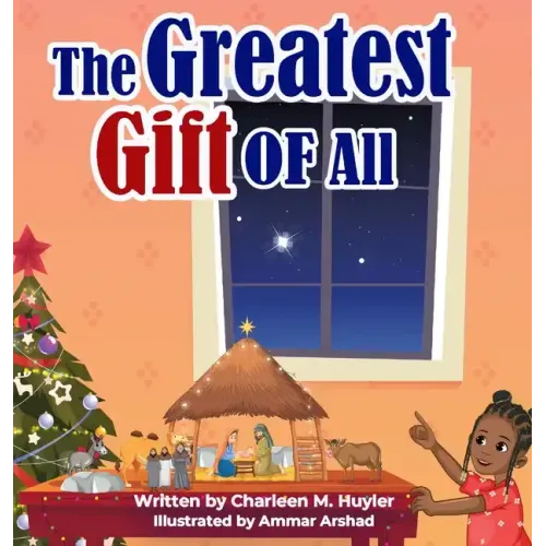 The Greatest Gift Of All