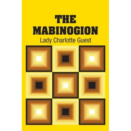 The Mabinogion
