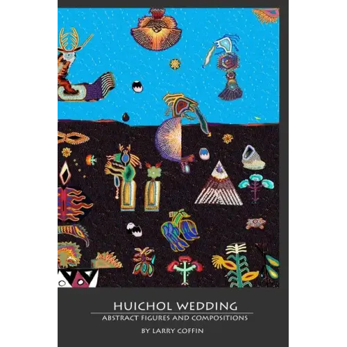 huichol wedding