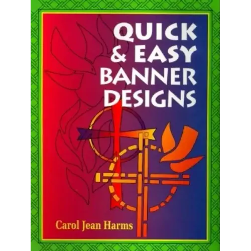 Quick and Easy Banner Designs