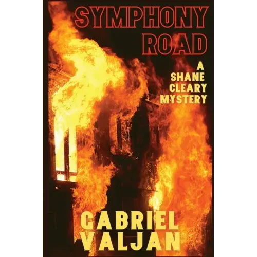 Symphony Road: A Shane Cleary Mystery
