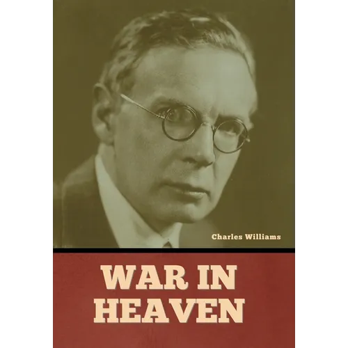 War in Heaven