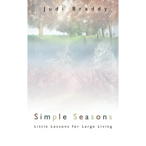 Simple Seasons