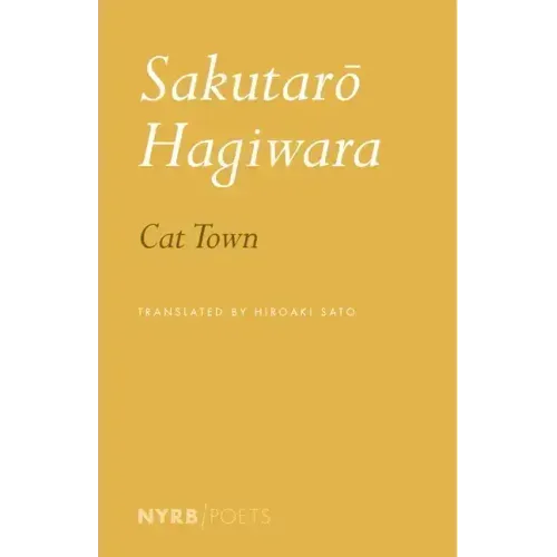 Cat Town