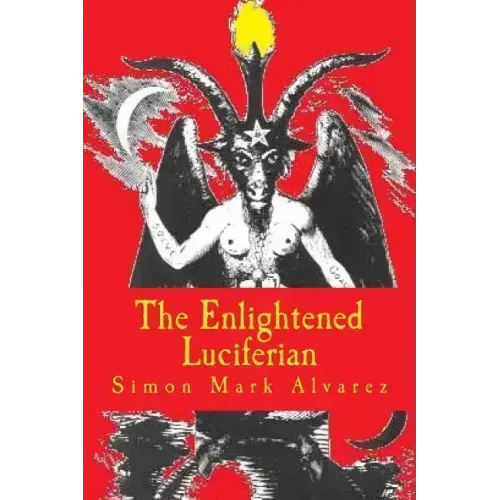 The Enlightened Luciferian
