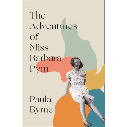 The Adventures of Miss Barbara Pym