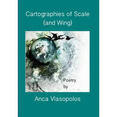 Cartographies of Scale (and Wing)