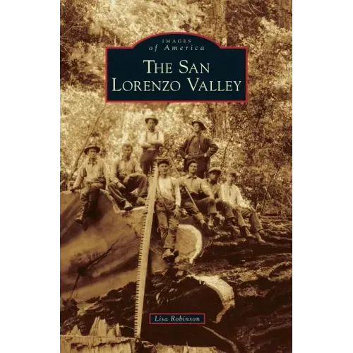 San Lorenzo Valley