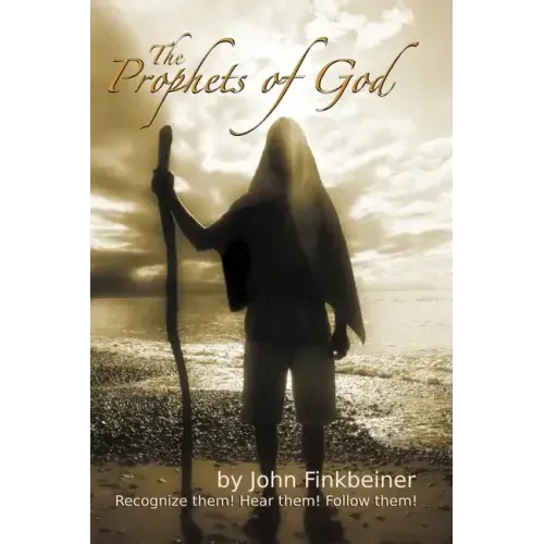 The Prophets of God