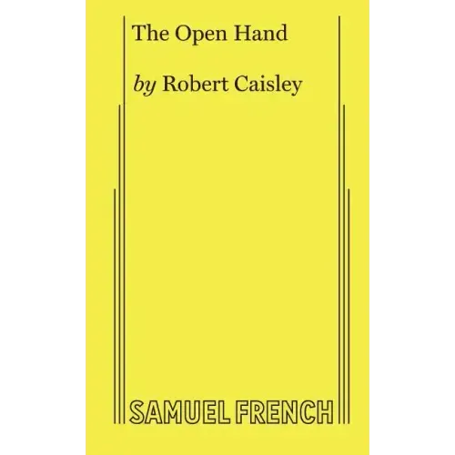 The Open Hand