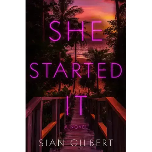 She Started It