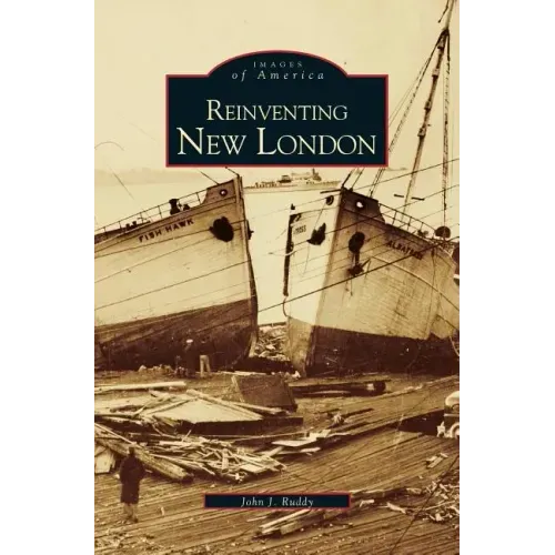 Reinventing New London