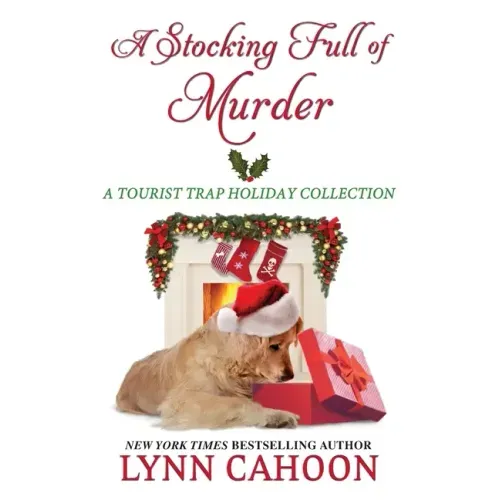 A Stocking Full of Murder