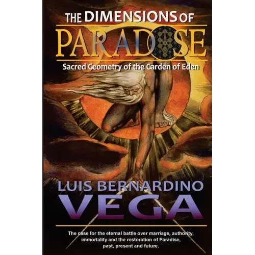 The Dimensions of Paradise: Sacred Geometry of Eden's Location