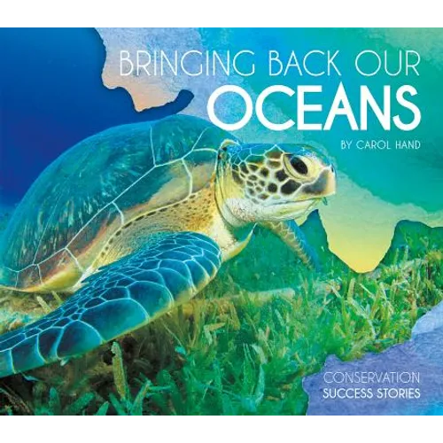 Bringing Back Our Oceans