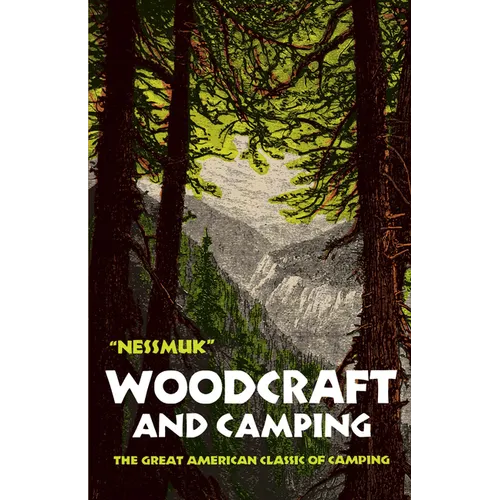 Woodcraft and Camping