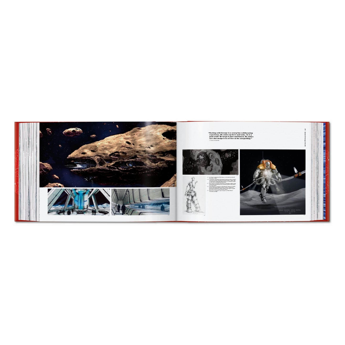 The Star Wars Archives. 1999–2005 (English) Book