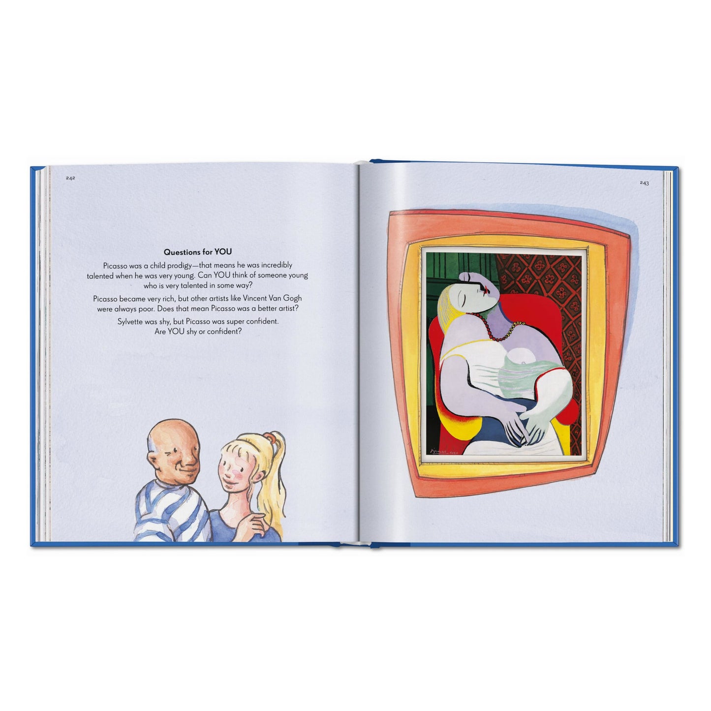 Small Stories of Great Artists (English) Book