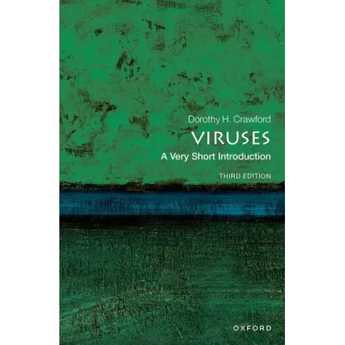 Viruses: A Very Short Introduction
