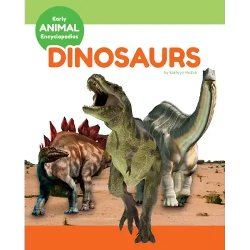 Dinosaurs