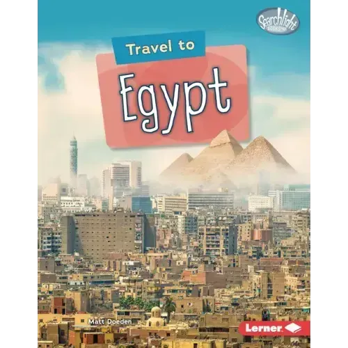 Travel to Egypt